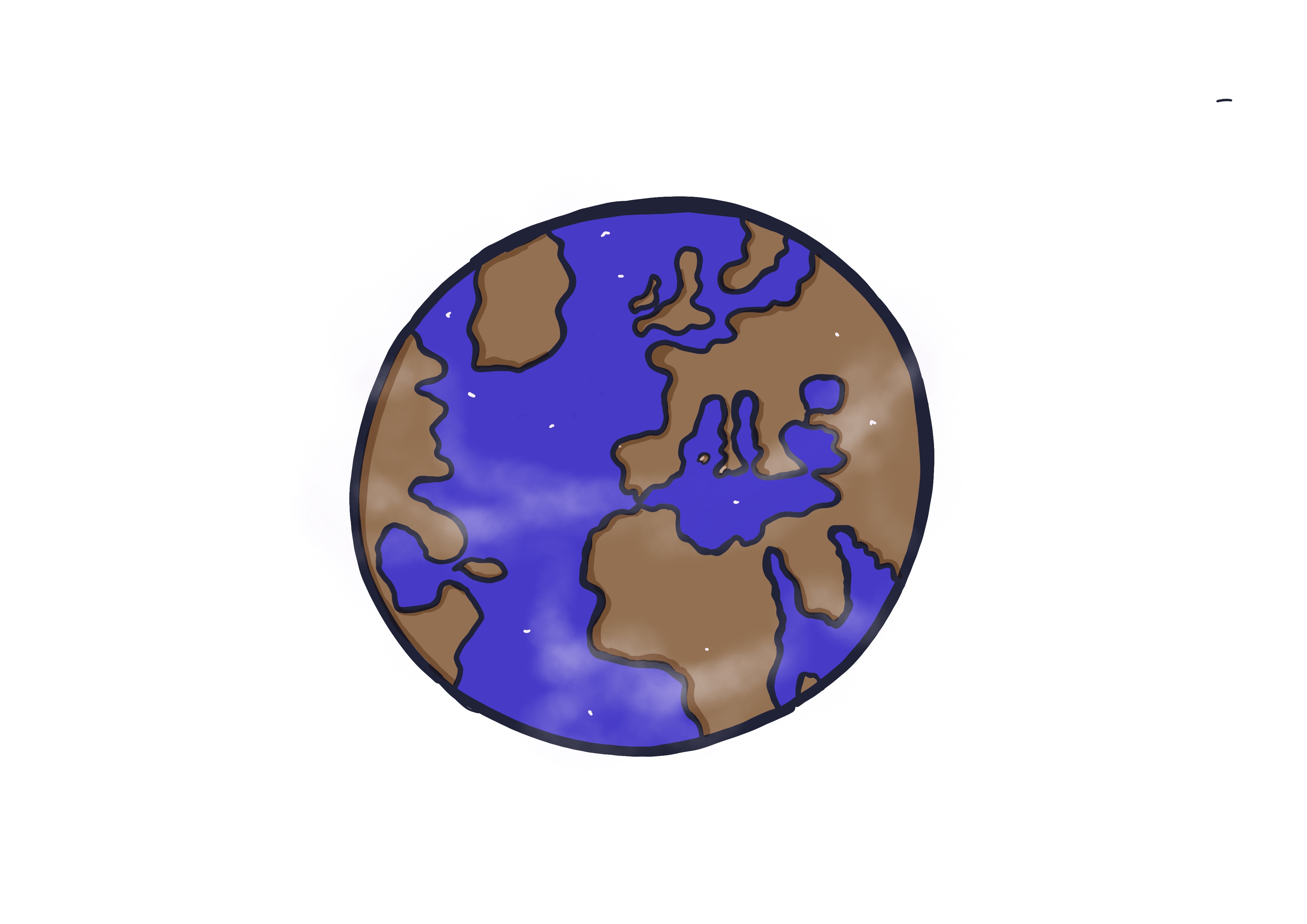 La Tierra