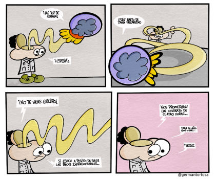Fuga de cerebros