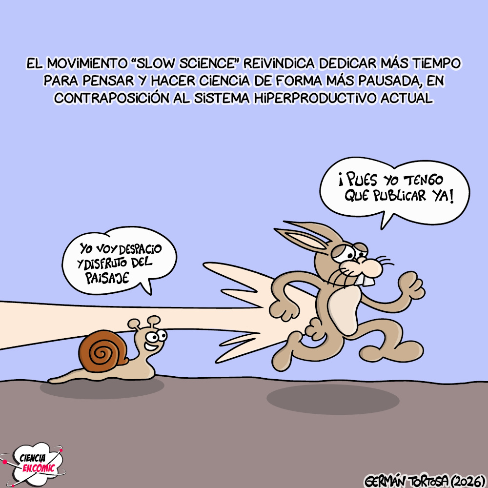 Slow science